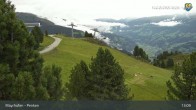 Archiv Foto Webcam Mayrhofen: Penkenbahn 12:00