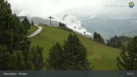 Archiv Foto Webcam Mayrhofen: Penkenbahn 14:00