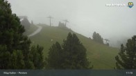 Archiv Foto Webcam Mayrhofen: Penkenbahn 16:00