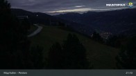 Archiv Foto Webcam Mayrhofen: Penkenbahn 00:00