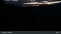 Archiv Foto Webcam Mayrhofen: Penkenbahn 04:00