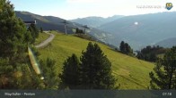 Archiv Foto Webcam Mayrhofen: Penkenbahn 06:00