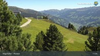 Archiv Foto Webcam Mayrhofen: Penkenbahn 10:00
