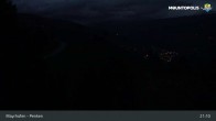Archiv Foto Webcam Mayrhofen: Penkenbahn 02:00