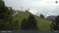 Archiv Foto Webcam Mayrhofen: Penkenbahn 07:00