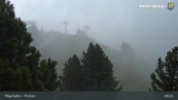 Archiv Foto Webcam Mayrhofen: Penkenbahn 08:00