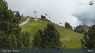 Archiv Foto Webcam Mayrhofen: Penkenbahn 10:00