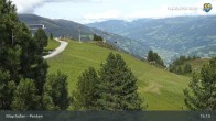 Archiv Foto Webcam Mayrhofen: Penkenbahn 14:00