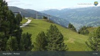 Archiv Foto Webcam Mayrhofen: Penkenbahn 16:00