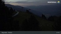 Archiv Foto Webcam Mayrhofen: Penkenbahn 02:00