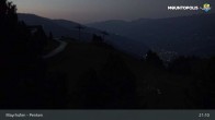 Archiv Foto Webcam Mayrhofen: Penkenbahn 02:00
