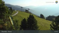 Archiv Foto Webcam Mayrhofen: Penkenbahn 06:00