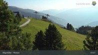 Archiv Foto Webcam Mayrhofen: Penkenbahn 07:00