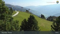 Archiv Foto Webcam Mayrhofen: Penkenbahn 08:00