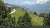 Archiv Foto Webcam Mayrhofen: Penkenbahn 12:00