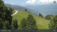 Archiv Foto Webcam Mayrhofen: Penkenbahn 14:00