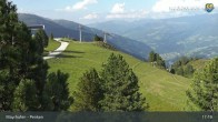 Archiv Foto Webcam Mayrhofen: Penkenbahn 16:00
