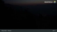 Archiv Foto Webcam Mayrhofen: Penkenbahn 04:00