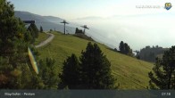 Archiv Foto Webcam Mayrhofen: Penkenbahn 06:00