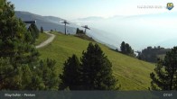 Archiv Foto Webcam Mayrhofen: Penkenbahn 07:00