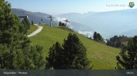 Archiv Foto Webcam Mayrhofen: Penkenbahn 08:00