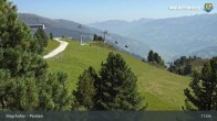 Archiv Foto Webcam Mayrhofen: Penkenbahn 10:00