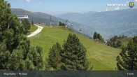 Archiv Foto Webcam Mayrhofen: Penkenbahn 12:00