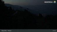 Archiv Foto Webcam Mayrhofen: Penkenbahn 20:00