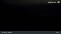 Archiv Foto Webcam Mayrhofen: Penkenbahn 04:00