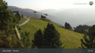 Archiv Foto Webcam Mayrhofen: Penkenbahn 06:00