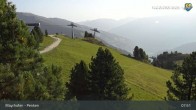 Archiv Foto Webcam Mayrhofen: Penkenbahn 07:00