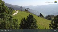 Archiv Foto Webcam Mayrhofen: Penkenbahn 08:00