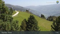 Archiv Foto Webcam Mayrhofen: Penkenbahn 10:00
