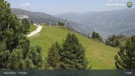 Archiv Foto Webcam Mayrhofen: Penkenbahn 12:00
