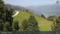 Archiv Foto Webcam Mayrhofen: Penkenbahn 14:00