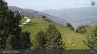 Archiv Foto Webcam Mayrhofen: Penkenbahn 16:00