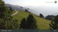Archiv Foto Webcam Mayrhofen: Penkenbahn 02:00