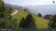 Archiv Foto Webcam Mayrhofen: Penkenbahn 03:00