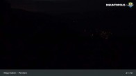 Archiv Foto Webcam Mayrhofen: Penkenbahn 02:00