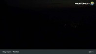 Archiv Foto Webcam Mayrhofen: Penkenbahn 04:00