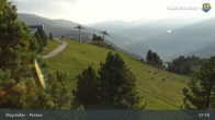 Archiv Foto Webcam Mayrhofen: Penkenbahn 06:00