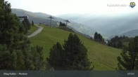 Archiv Foto Webcam Mayrhofen: Penkenbahn 07:00