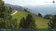 Archiv Foto Webcam Mayrhofen: Penkenbahn 08:00