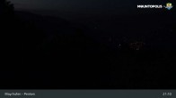 Archiv Foto Webcam Mayrhofen: Penkenbahn 02:00