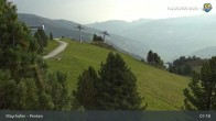 Archiv Foto Webcam Mayrhofen: Penkenbahn 06:00