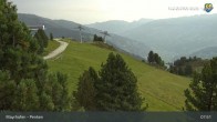 Archiv Foto Webcam Mayrhofen: Penkenbahn 07:00
