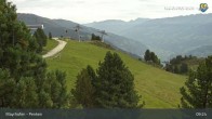 Archiv Foto Webcam Mayrhofen: Penkenbahn 08:00