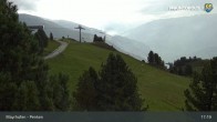 Archiv Foto Webcam Mayrhofen: Penkenbahn 16:00