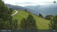 Archiv Foto Webcam Mayrhofen: Penkenbahn 18:00