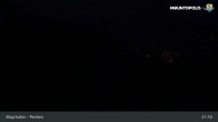 Archiv Foto Webcam Mayrhofen: Penkenbahn 20:00